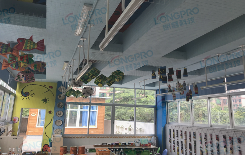 學(xué)校幼兒園灼傷事故頻發(fā)，如何正確使用紫外線燈？