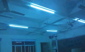 新型冠狀病毒來(lái)襲！紫外線殺菌燈值得擁有！