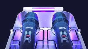 麥克風(fēng)紫外線燈殺菌技術(shù)——安全、高效、衛(wèi)生