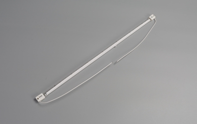 紅外線加熱管具有怎樣的優(yōu)勢？