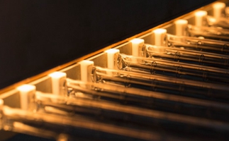 紅外線發(fā)熱管爆裂嗎？使用要注意什么問題？