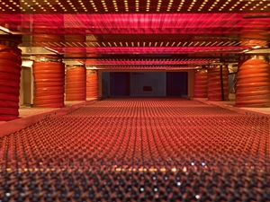 紅外線加熱管能夠得到各企業(yè)的廣泛引進是因其何種優(yōu)勢？