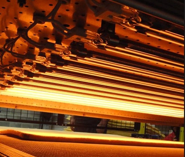 如何選擇一個合適的紅外線加熱管？