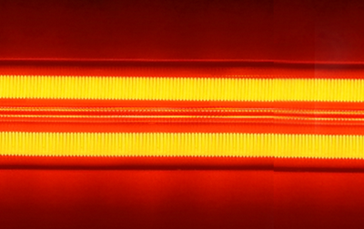 作為非接觸式加熱法的紅外線加熱燈為何能夠得到廣泛應(yīng)用？