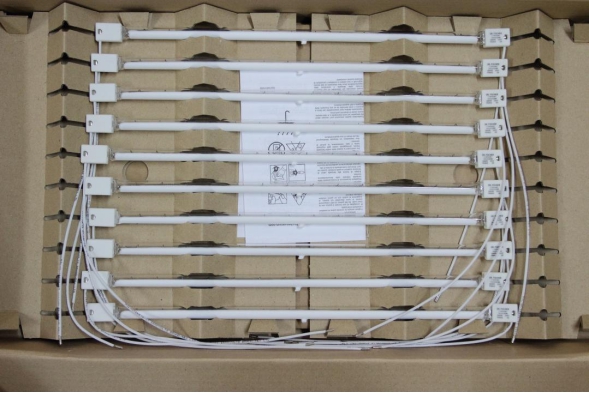 Dr.Fischer(飛利浦)紅外線加熱燈管是否有國產(chǎn)對應(yīng)規(guī)格？