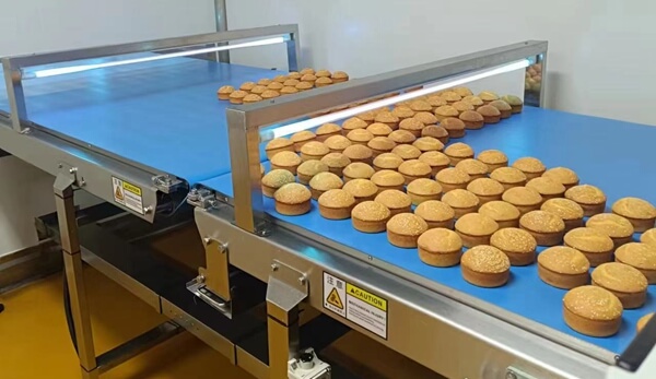 知名飲料被曝含玻璃碎片！防爆紫外線消毒燈了解一下！