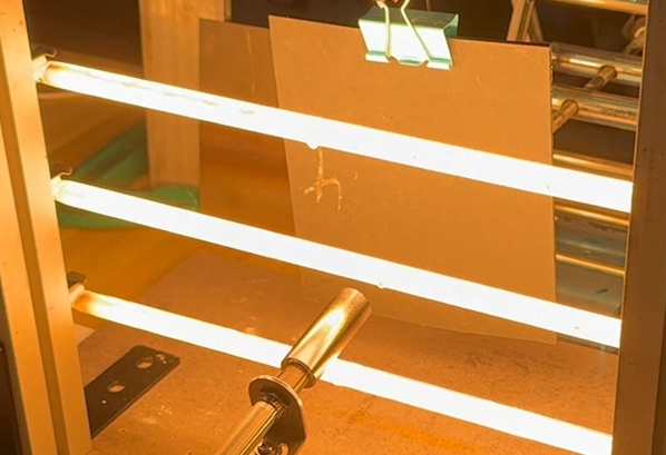 紅外線加熱測試如何引領(lǐng)生產(chǎn)工藝的科學(xué)選型？