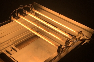 為何需要預(yù)先進(jìn)行紅外線測試來確保效果工藝加熱效果？