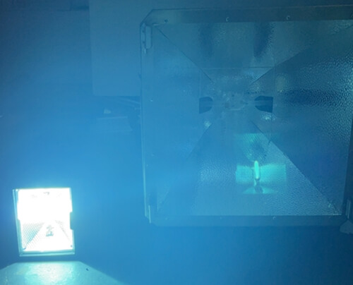 太陽光精準(zhǔn)還原：朗普全光譜日照模擬器達(dá)到A、B級