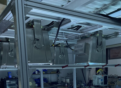 全光譜太陽光照模擬器的技術(shù)規(guī)范涵蓋了哪些方面？