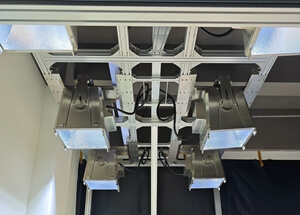 決定光伏測試MPP精度的全光譜模擬器三要素：光譜匹配度、輻照穩(wěn)定度、均勻度