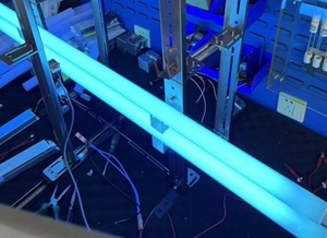 UVA340 紫外線老化設(shè)備故障頻發(fā)？合規(guī)光源方案才是破局關(guān)鍵