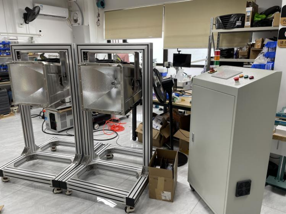 光伏測試總 “掉鏈子”？“鐵三角” 守護 MPP 精度，客戶抽檢不再慌！