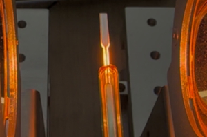 干簧管高端封裝難題有解！紅外點狀聚焦加熱適配醫(yī)療/航空航天高要求生產(chǎn)場景