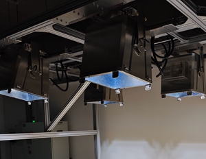 ±5%均勻度+IGBT逆變技術，朗普A級全光譜模擬器重塑光伏材料測試光源新基準