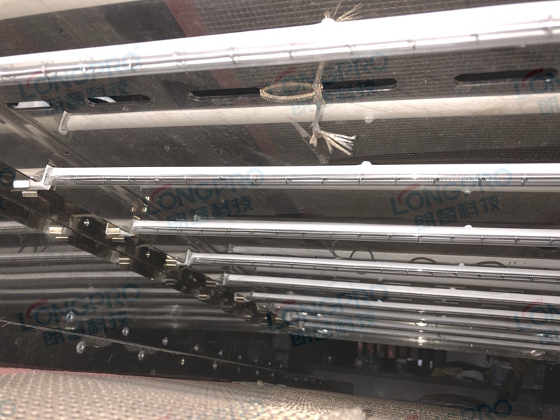 紅外線發(fā)熱管的工作特點是什么？有什么優(yōu)勢？